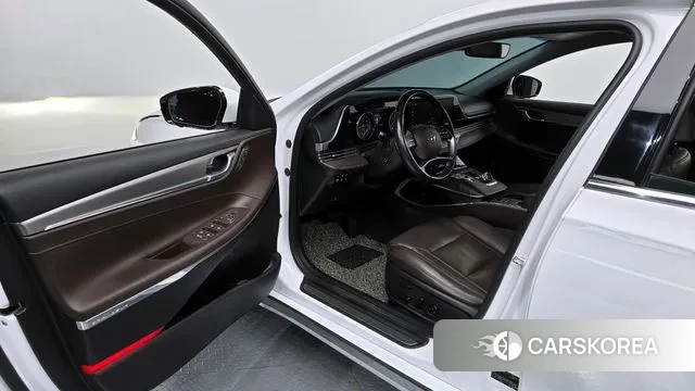 Hyundai The New Grandeur IG id 3054795 из Кореи 20