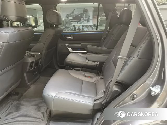 Toyota Sequoia id 4273194 из Китая 11