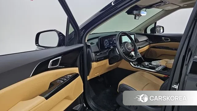 Kia Carnival 4th generation id 3180434 из Кореи 20