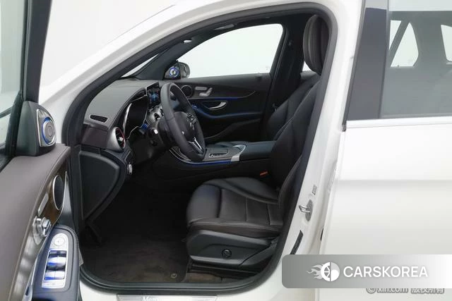 Mercedes-Benz GLC id 4262091 из Китая 24