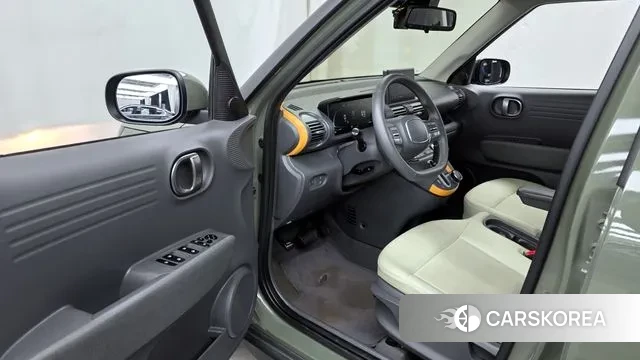 Hyundai Casper id 3468159 из Кореи 20