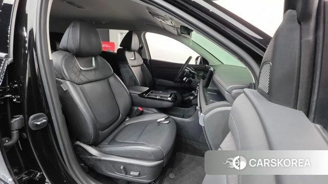 Hyundai The New Tucson (NX4) id 4590132 из Кореи 33