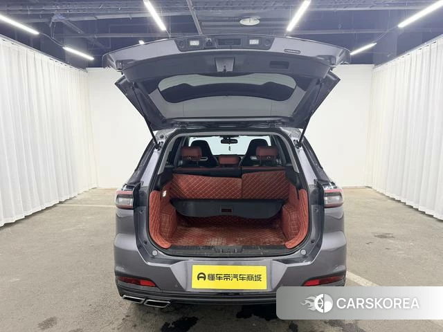 Chery Tiggo 7 PLUS id 4208823 из Китая 20