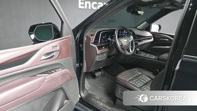 Cadillac Escalade 5th Generation id 3859162 из Кореи 20