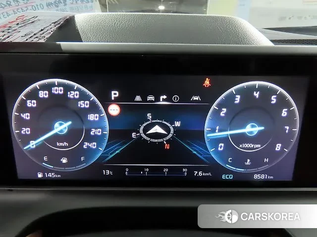 Kia The New Seltos id 3341410 из Кореи 20