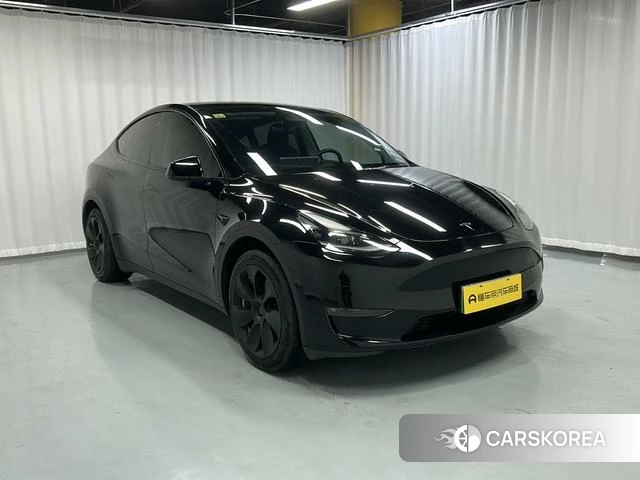 Tesla Model Y id 4253827 из Китая 20