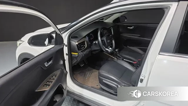 Kia Stonic id 3397044 из Кореи 20