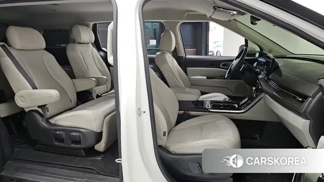 Kia Carnival 4th generation id 3328996 из Кореи 20