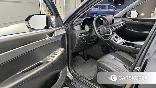 Hyundai The New Palisade id 3322995 из Кореи 20