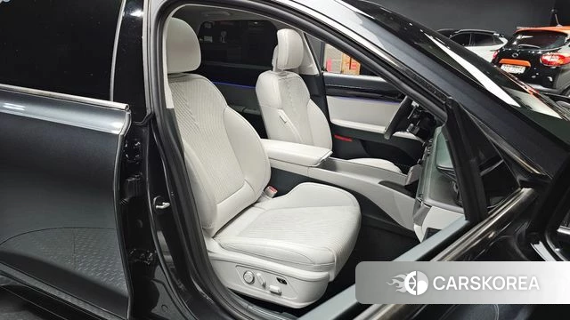 Hyundai Grandeur Hybrid (GN7) id 4571976 из Кореи 20