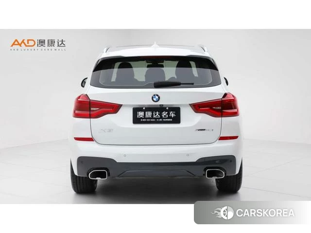 BMW X3 id 4238373 из Китая 10