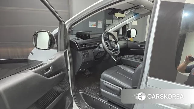 Hyundai Staria id 3093802 из Кореи 20