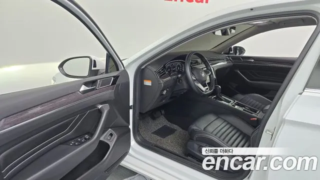 Volkswagen Passat GT (B8) id 2716647 из Кореи 20