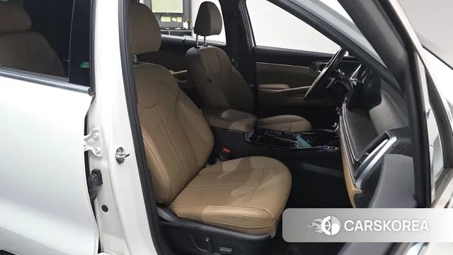 Kia The New Sorento 4th Generation id 3036524 из Кореи 20