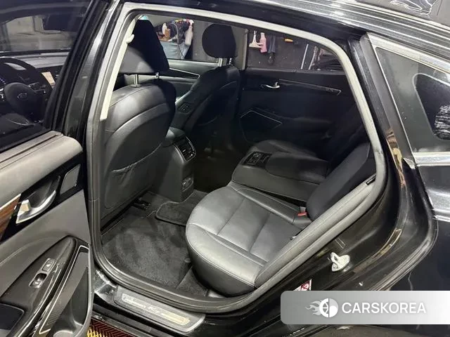 Kia Come New K7 id 3188176 из Кореи 19