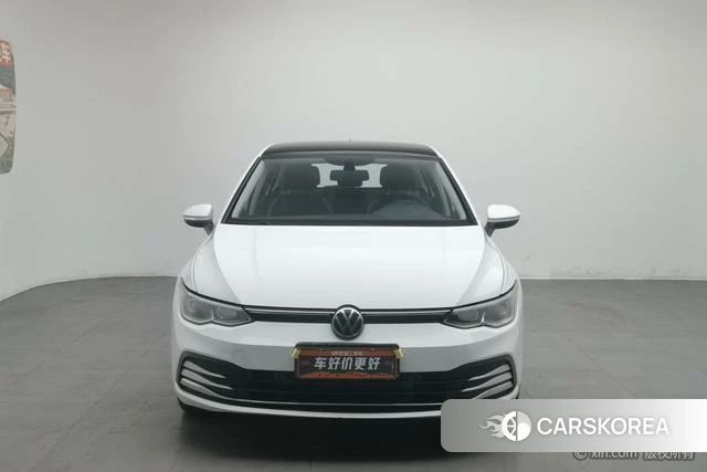 Volkswagen Golf id 4333264 из Китая 24
