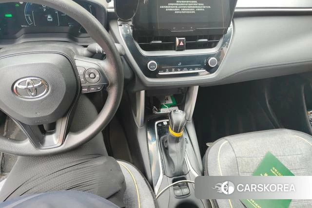 Toyota Corolla Sharp amplifier id 4333550 из Китая 17