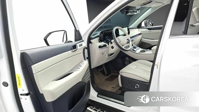 Hyundai The New Palisade id 4711192 из Кореи 20