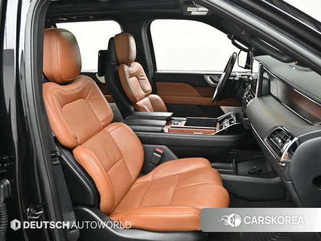 Lincoln Navigator 4th generation id 4293515 из Кореи 20