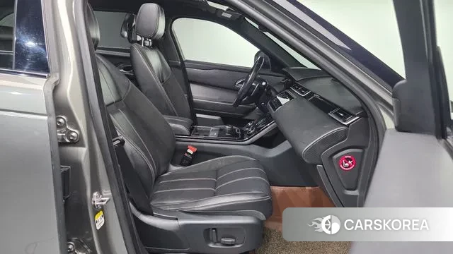 Land Rover Range Rover Velar id 3520449 из Кореи 20