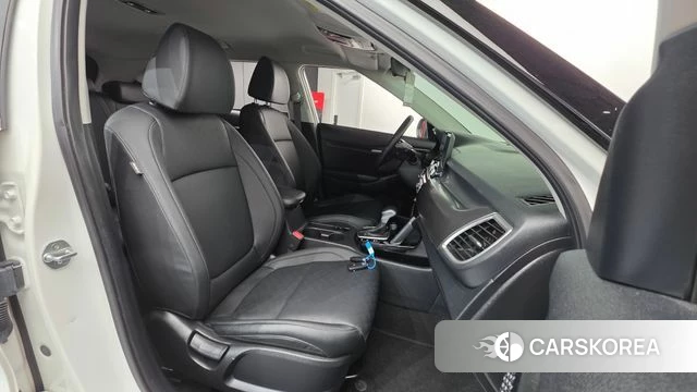 Kia Seltos id 4481747 из Кореи 20