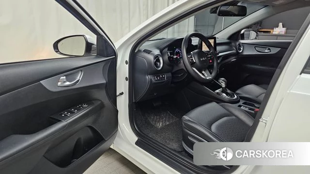 Kia The New K3 2nd generation id 3871457 из Кореи 20