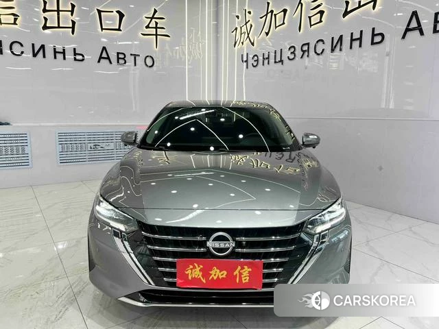 Nissan Xuan Yi id 4259232 из Китая 22