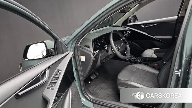 Kia Di Ol Nu Niro id 3011965 из Кореи 20