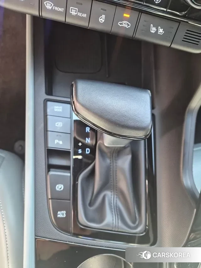 Hyundai The New Avante Hybrid (CN7) id 3041260 из Кореи 20