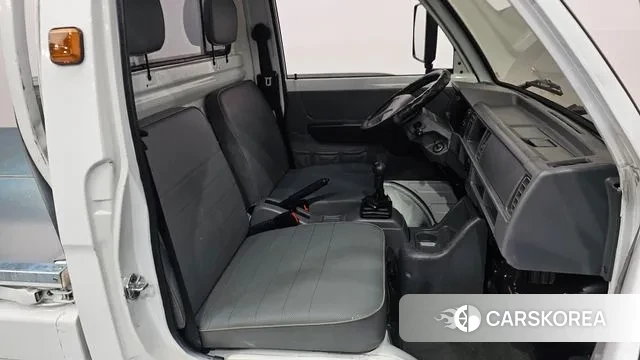 Chevrolet (GM Daewoo) New Labo id 3429168 из Кореи 20