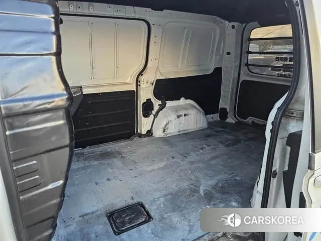 Hyundai Staria id 3551508 из Кореи 18