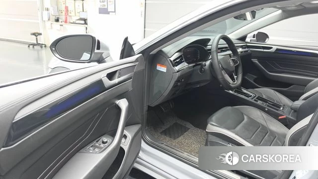 Volkswagen Arteon id 4488492 из Кореи 33