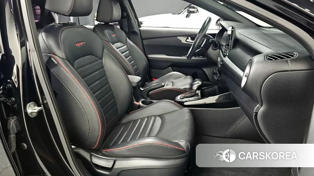 Kia Come New K3 id 3879867 из Кореи 20