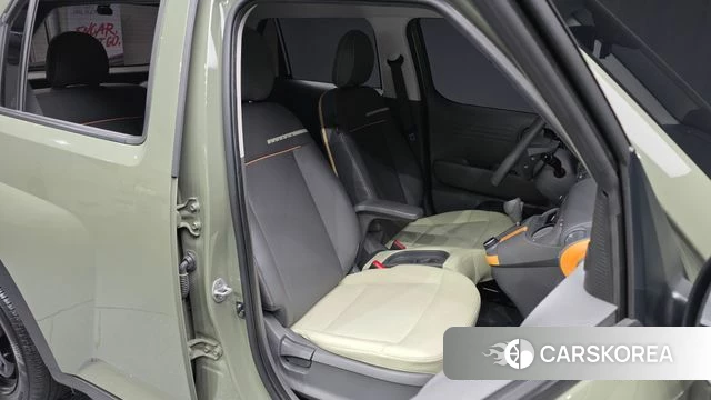 Hyundai Casper id 3842303 из Кореи 20