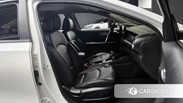 Kia The New K3 2nd generation id 3680439 из Кореи 20