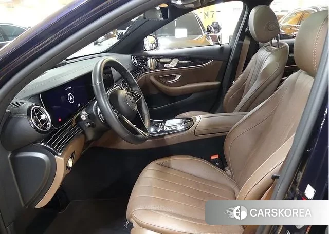 Mercedes-Benz E-Class W213 id 3289238 из Кореи 20