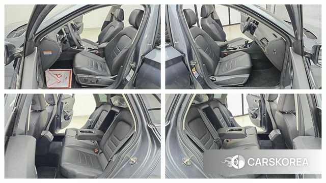 Volkswagen 7th Generation of Jetta id 4550925 из Кореи 20