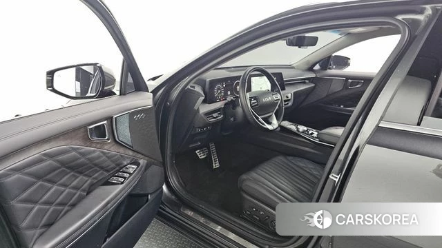 Kia K8 id 4302875 из Кореи 31