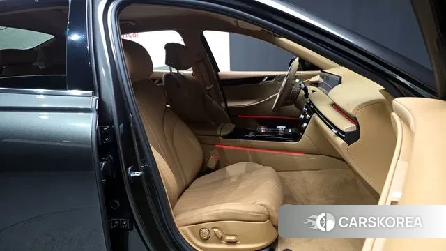 Genesis G80 (RG3) id 3659073 из Кореи 20