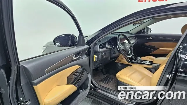 Kia K7 Premier id 2922429 из Кореи 20