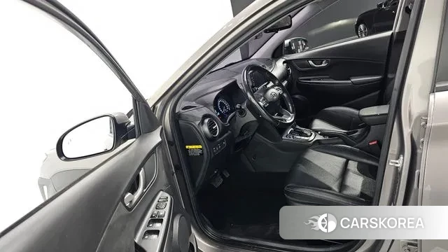 Hyundai Kona id 3429604 из Кореи 20