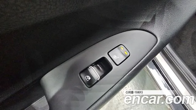 Hyundai The New Grandeur IG id 2687460 из Кореи 20