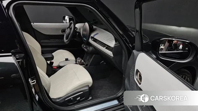 Mini Cooper S 4th Generation id 3431473 из Кореи 20