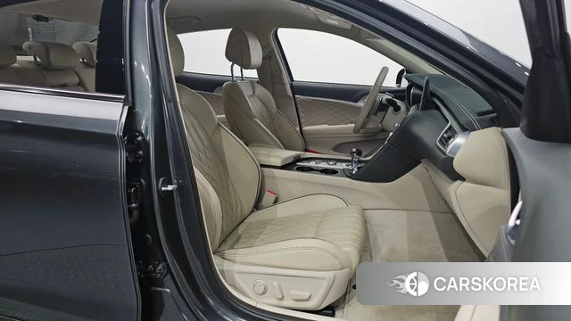 Genesis G70 id 3795847 из Кореи 20