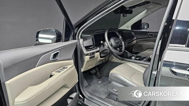 Kia The New Carnival 4th Generation id 3922037 из Кореи 20