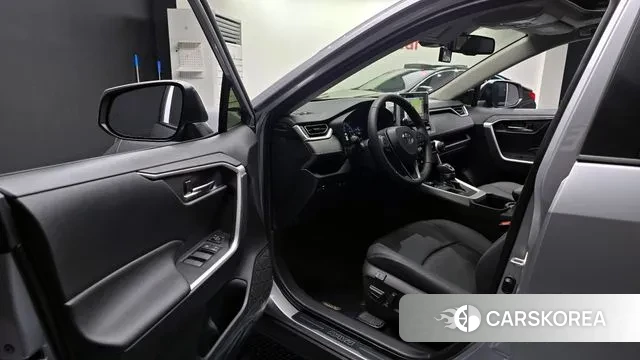 Toyota RAV4 5th Generation id 3300168 из Кореи 20