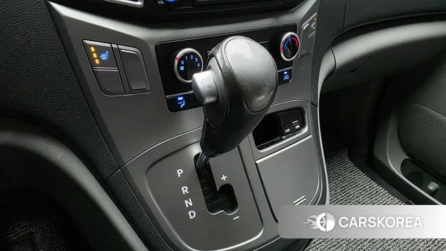 Hyundai The New Grand Starex id 4573537 из Кореи 33