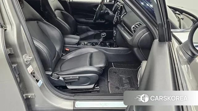 Mini Cooper Clubman id 3718505 из Кореи 20