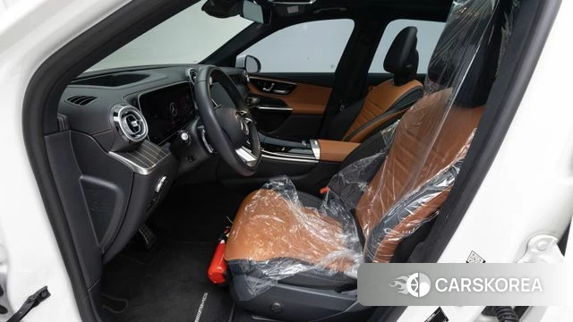 Mercedes-Benz GLC-Class X254 id 3798296 из Кореи 19