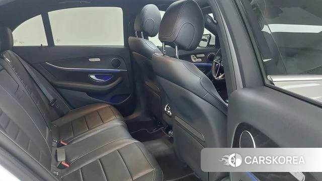 Mercedes-Benz E-Class W213 id 3859902 из Кореи 17